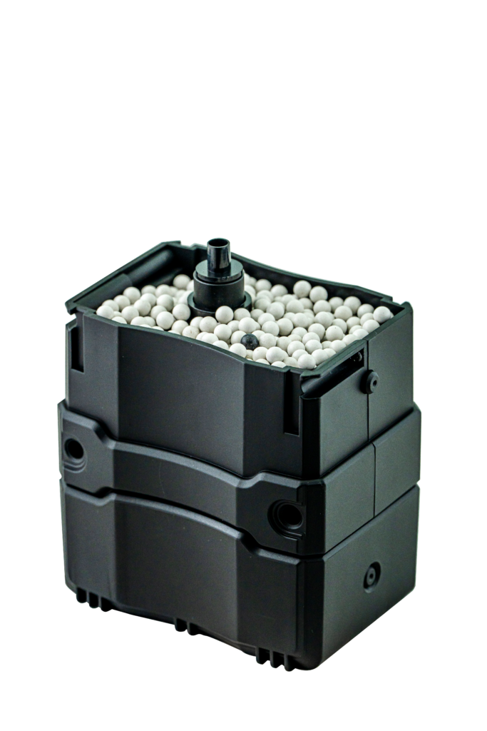 อุปกรณ์โหลดกระสุนอัตโนมัติ auto loader สำหรับแม็กกาซีนบีบีกัน