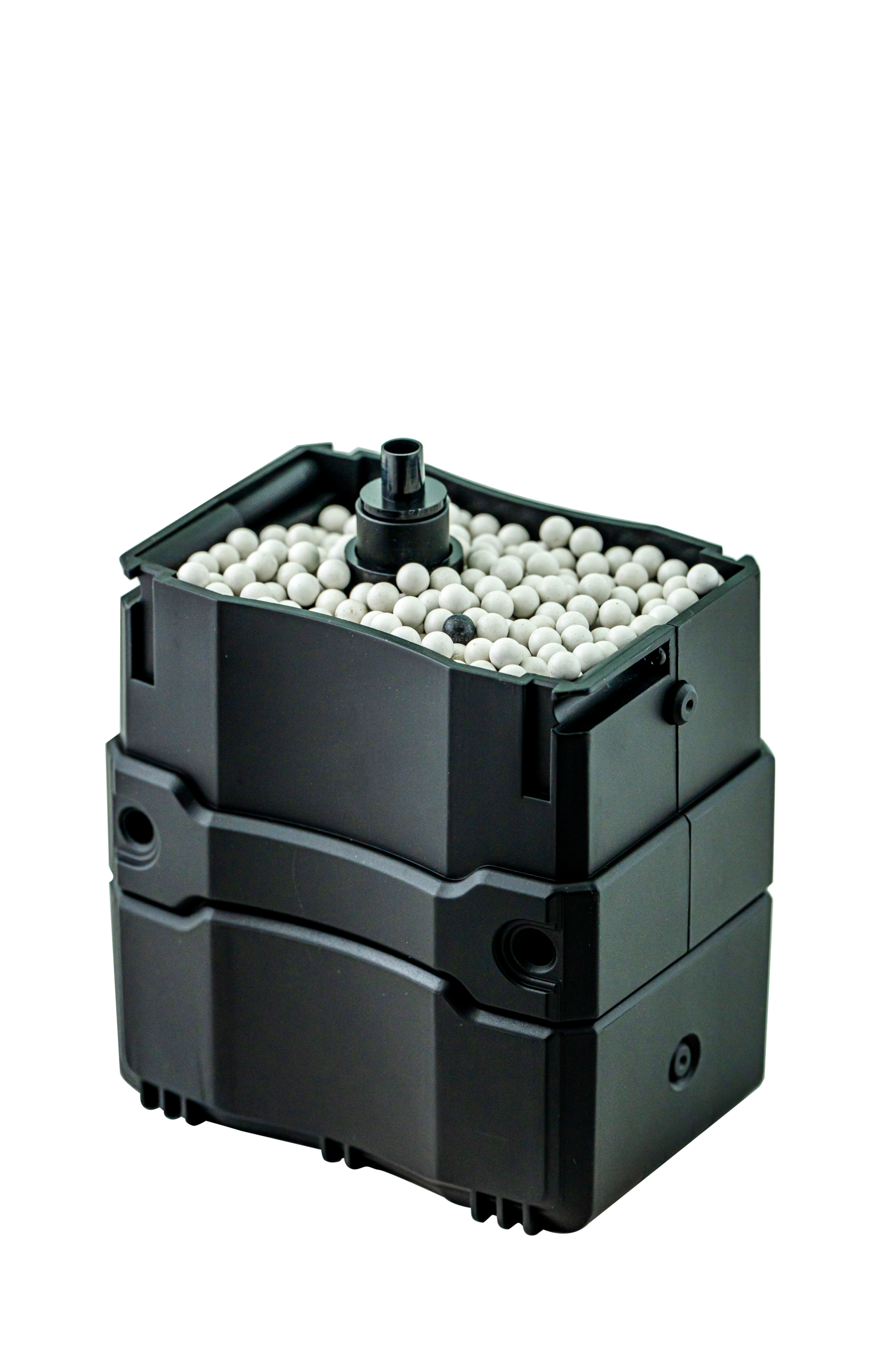 อุปกรณ์โหลดกระสุนอัตโนมัติ auto loader สำหรับแม็กกาซีนบีบีกัน