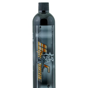 แก๊สแรงดันสูงพิเศษ ultra force extreme gas สูตรดุดัน (ฝาดำ)