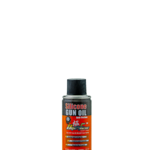 น้ำมันซิลิโคนหล่อลื่นสูตรลดแรงเสียดทาน ultra force silicone gun oil (สำหรับบีบีกันและโมเดล)
