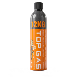 Ultra Force 12KG Top Gas 600 ml